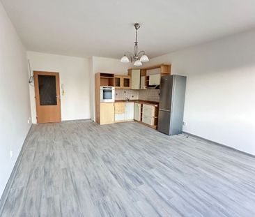 Pronájem bytu 1+kk • 37 m² bez realitkyČsl. armády, Zeleneč - Zelen... - Photo 3