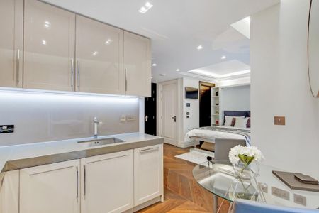 Studio to rent - Photo 4