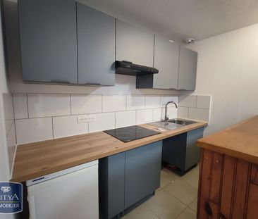 Location Appartement 2 pièces 54m² LIMOGES 87000 - Photo 4