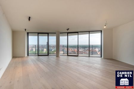 Nieuwbouw appartement met adembenemende zichten - Photo 5