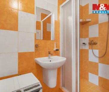 Pronájem bytu 1+kk, 25 m - Photo 4