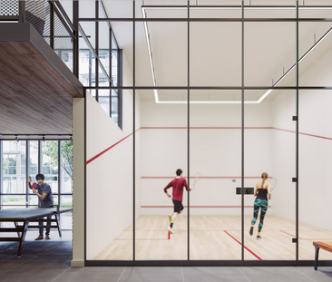 For Lease - 1635 MILITARY Trail Unit# 209, Toronto, Ontario - Photo 6