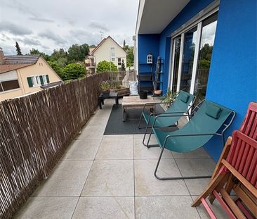Location Appartement 2 pièces 58m² - Photo 2