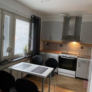 Burströmsvägen, Luleå - Foto 2