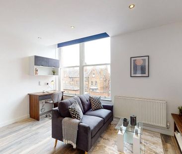 Studio to rent - Photo 1