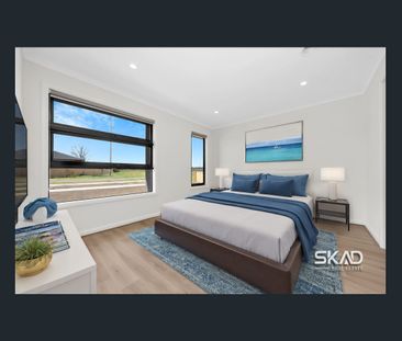 80 Kyanite Boulevard, Donnybrook, Vic 3064 - Photo 3