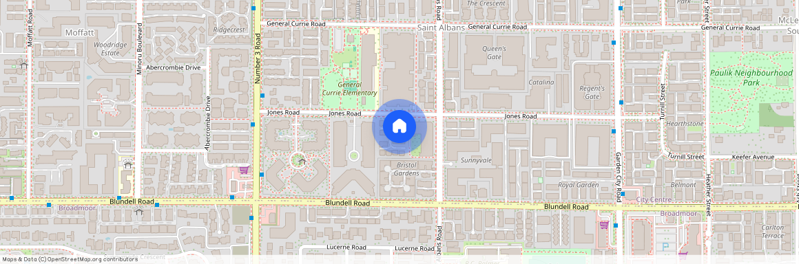 Rental 107-8380 Jones Road, BC, Richmond