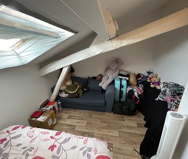 T2 en duplex – hypercentre de Poitiers – 22m² - Photo 2