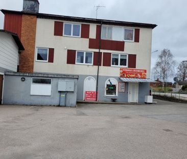 Nedre Brogatan, Olofström - Foto 6