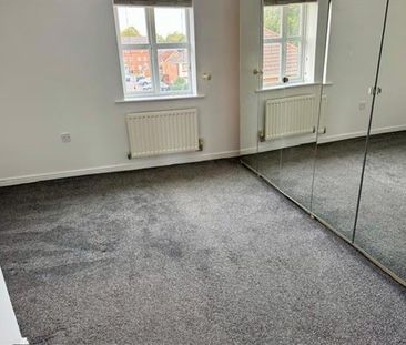3 bedroom terraced house to rent - Photo 2