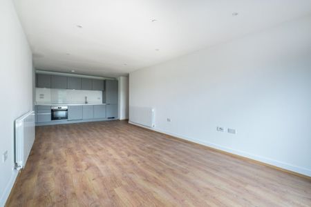 2 bedroom apartment to rent - Photo 2