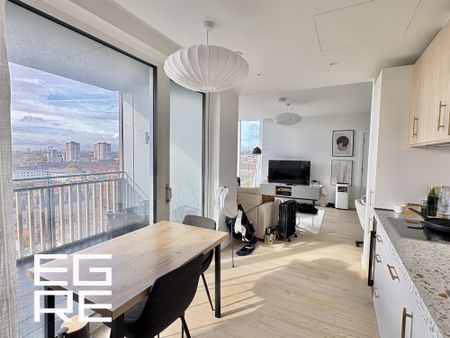 Grand Central Apartments, NW1, London - Photo 3