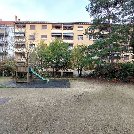 "Gute Lage - Nähe Bad. Bahnhof und Messe" - Foto 3