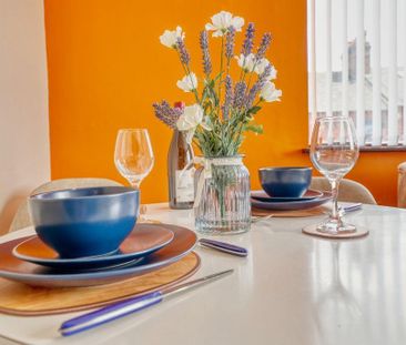 1 bedroom flat to rent - Photo 3