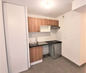 Location Appartement 1 pièce 28m² COLOMIERS 31770 - Photo 6