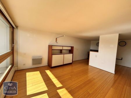 Location Appartement 2 pièces 66m² FIRMINY 42700 - Photo 4