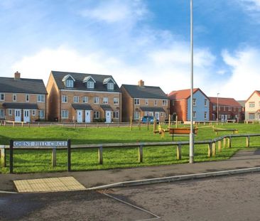 4 bedroom detached house to rent - Photo 5