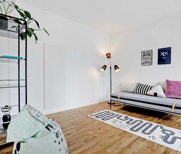 C.F. Møllers Allé 31, 2. tv - Photo 3