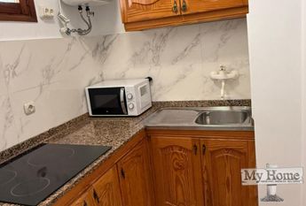 081-770 Central apartment in Playa del Inglés, just steps from El Yumbo and the beach