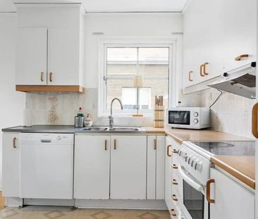 Kungsgatan 5C - Foto 1