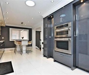 For Lease - 57 Oxford Street Unit# Main & Lower, Richmond Hill, Ont... - Photo 2