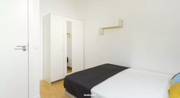 Calle Nez Morgado, Madrid, Community of Madrid 28036 - Photo 1