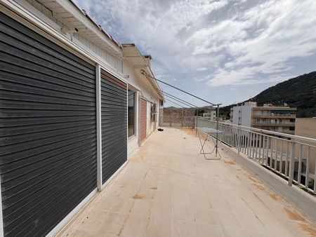 Διαμέρισμα για ενοικίαση Κέντρο (Παλαιά Φώκαια) - Photo 3