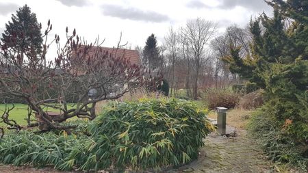 „In Vertragsabwicklung“ CHARMANTES EINFAMILIENHAUS MIT SCHÖNEM GRUNDSTÜCK - Photo 5