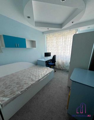3 -room apartment detached Socola, first rental - Photo 1