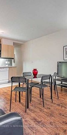 Furnished 1 Bedroom, 1 Bathroom - Soho Metropolitan - Photo 1