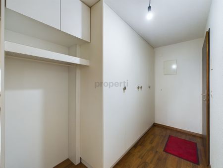 Gemütliches Wohnen mit Seesicht und sonnigem Balkon in steuergünstiger Lage - Foto 5