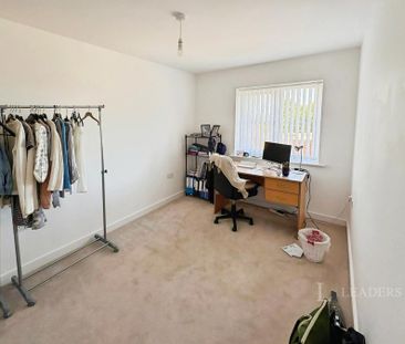 3 bedroom property to rent Brick Kiln Road, Sileby, Loughborough, LE12 - Photo 4