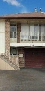 For Lease - 78 Glenstroke Drive Unit# Bsmt, Toronto, Ontario - Photo 2