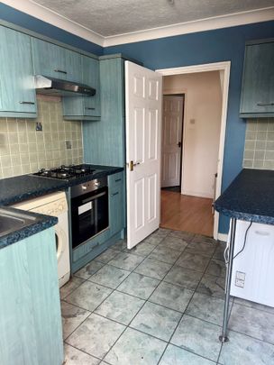 1 Bed Flat, Osborne Road, LU1 - Photo 1