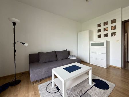 3-pokojowe mieszkanie Warszawa Bemowo 54.4 m² - Zdjęcie 3