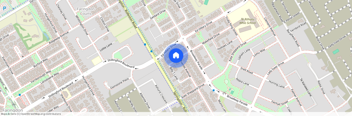 4 Billy T Lane, Rolleston, Mackay