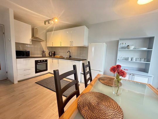 Te huur: Appartement Rosa Spierlaan 38 in Amstelveen - Foto 1
