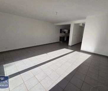 Maison à louer 4 pièces 86.42m² - Photo 1