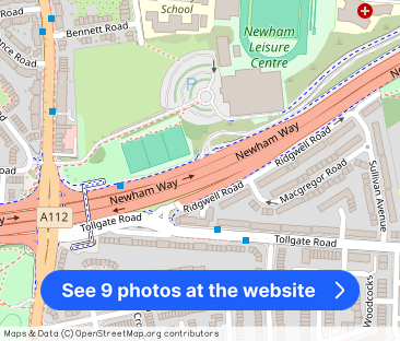 Newham Way, London, E16 - Photo 1