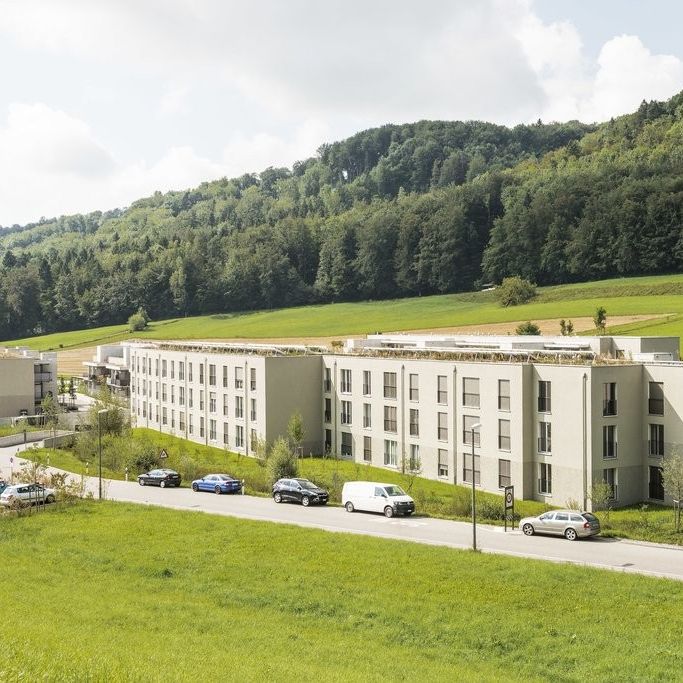 MIETEN OHNE KAUTION - Naturnahes wohnen in Stadtnähe - Photo 1