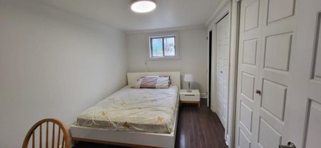 7122 18e Avenue, app.C, G2A 2M8, G2A 2M8, Montréal - Photo 5