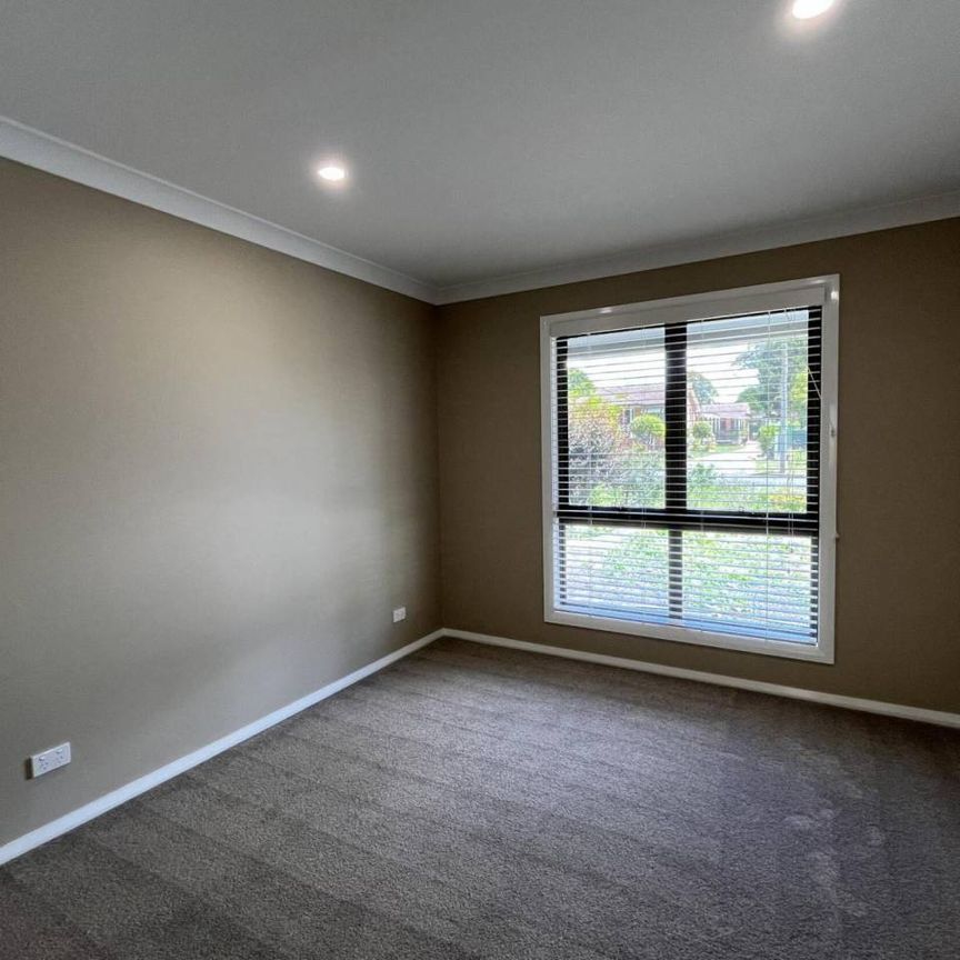 Modern Comfort Close To Town - Photo 1