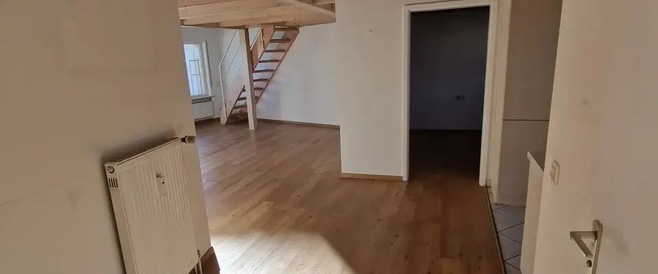 Traumhafte 2,5-Zimmer-Maisonette Wohnung im Herzen von Böblingen - Foto 1