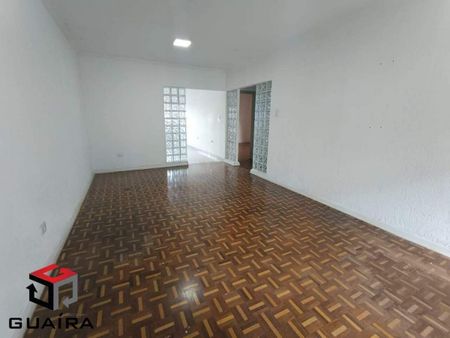 Casa Para Aluguel 4 Quartos 2 Suítes 6 Vagas Rudge Ramos - São Bernardo Do Campo - Sp - Foto 3