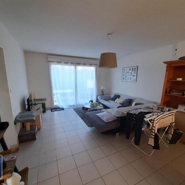 Location Maison 5 pièces 91m² LES PONTS DE CE 49130 - Photo 1