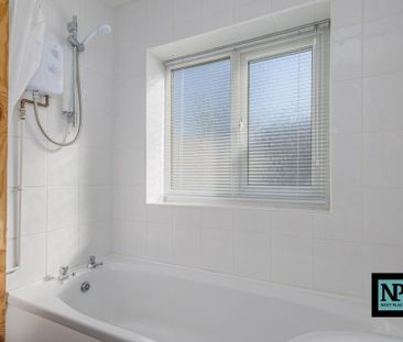 2 bedroom terraced house to rent - Photo 6