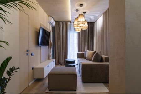 Apartament 2 camere, 65 mp, zona Decebal - Photo 5