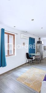 Location Appartement 1 pièce 27m² - Photo 4