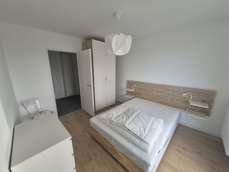 Location Appartement 2 pièces 45m² DUNKERQUE 59140 - Photo 5