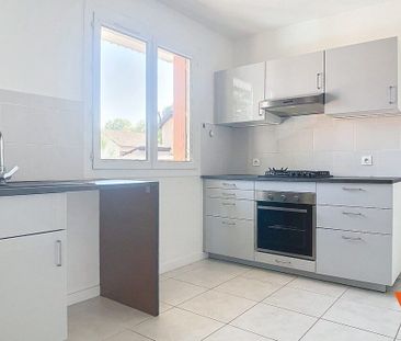 Appartement Échirolles - Photo 4